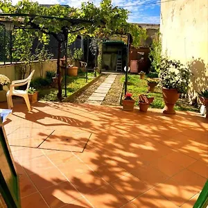 Appartamento The Garden House, Firenze