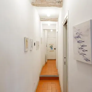 Appartamento Graceful In The Heart Of, Firenze