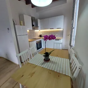 Da Me Mae Apartamento La Spezia
