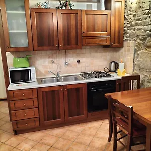 Appartamento Florentine Style In San Frediano, Firenze