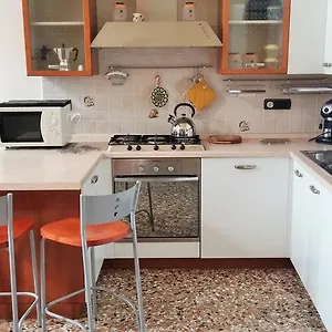 Paradiso Apartamento Venecia