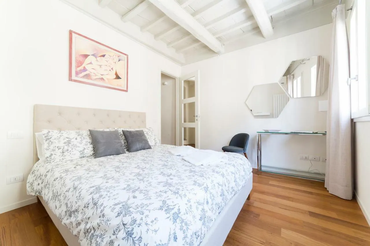 San Niccolo Hidden Gem Suite Floransa İtalya