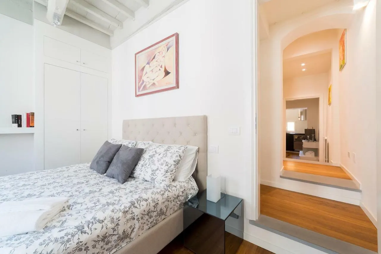 San Niccolo Hidden Gem Suite Floransa 0*,  İtalya