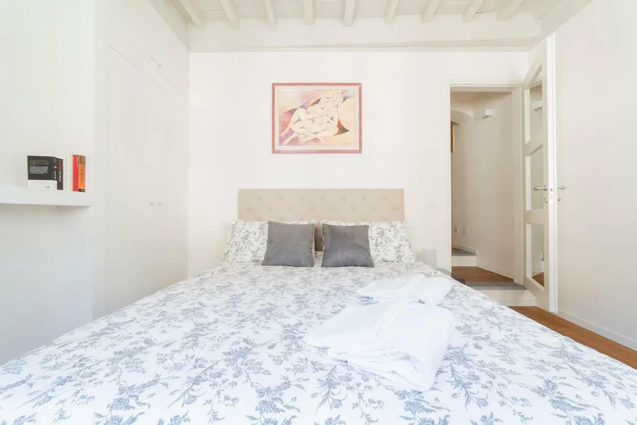 San Niccolo Hidden Gem Suite Floransa